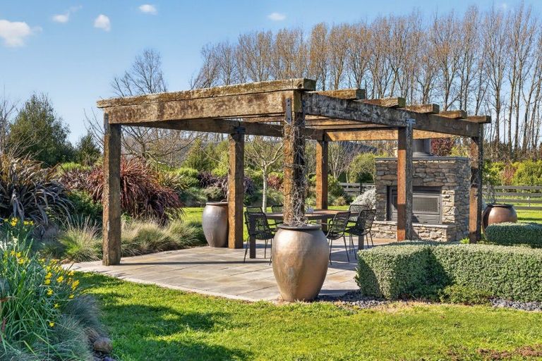 Photo of property in 34 Copper Beach Road, Woodend, Kaiapoi, 7691