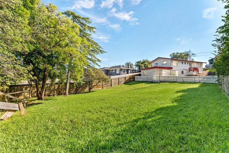 Photo of property in 56 Bolton Street, Blockhouse Bay, Auckland, 0600