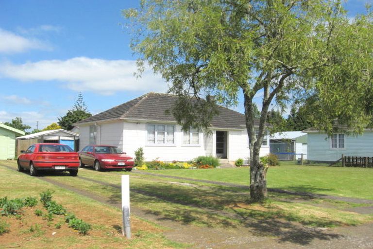 Photo of property in 9 Purdy Street, Kaikohe, 0405