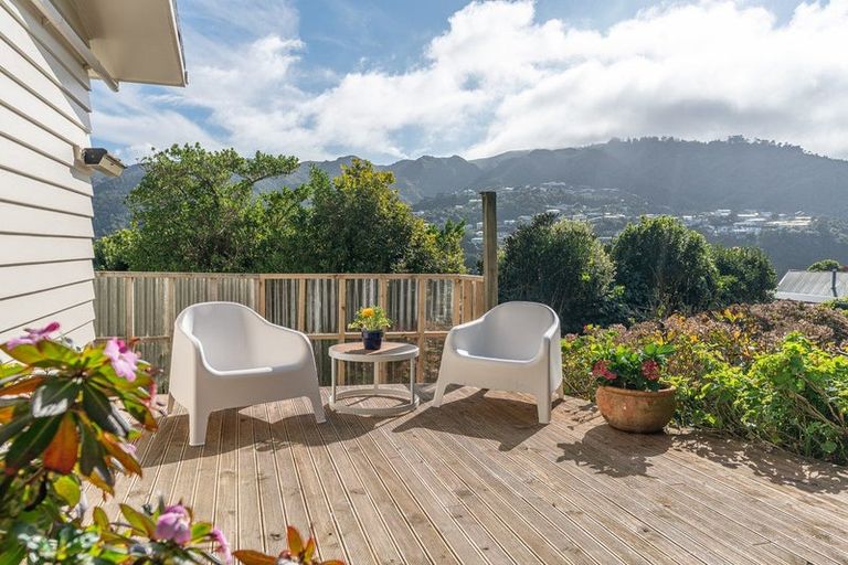 Photo of property in 22 Quetta Street, Ngaio, Wellington, 6035