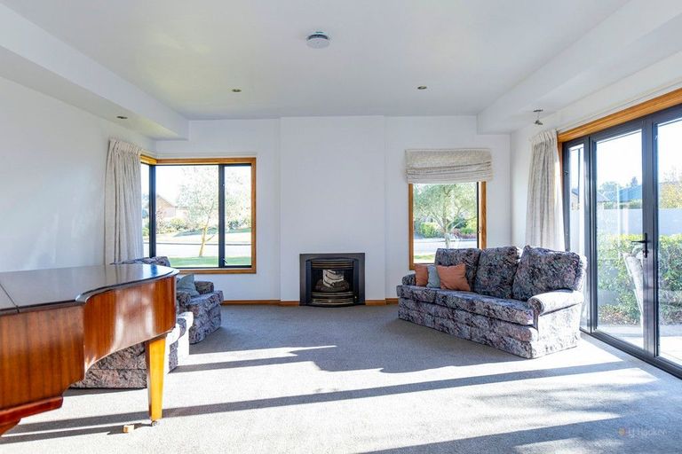 Photo of property in 9 Cascade Place, Geraldine, 7930