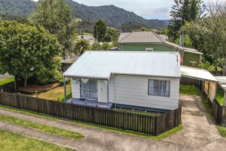 Photo of property in 8a Herschel Street, Ngaruawahia, 3720