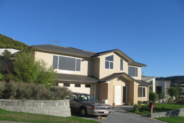 Photo of property in 13 Spyglass Lane, Whitby, Porirua, 5024