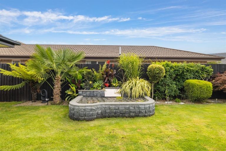 Photo of property in 69 Kittyhawk Avenue, Wigram, Christchurch, 8042