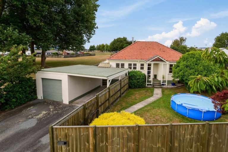 Photo of property in 38 Dickens Street, Owhata, Rotorua, 3010