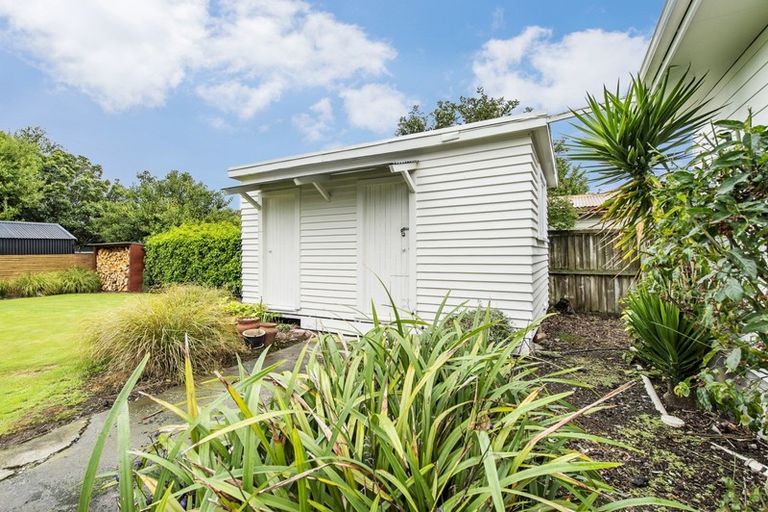 Photo of property in 56 Pennington Street, Leeston, 7632