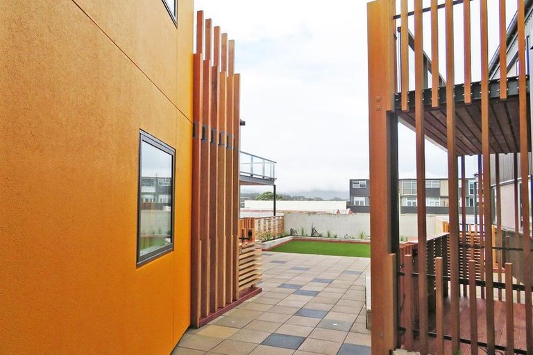 Photo of property in The Firemans Apartments, 108/321 Jackson Street, Petone, Lower Hutt, 5012