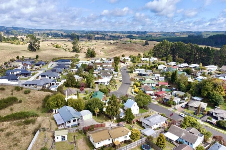 Photo of property in 54 Kingsley Drive, Ngongotaha, Rotorua, 3010