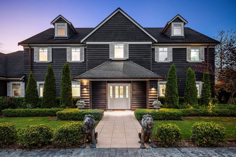 Photo of property in 25 Sunnyside Road, Coatesville, Albany, 0793