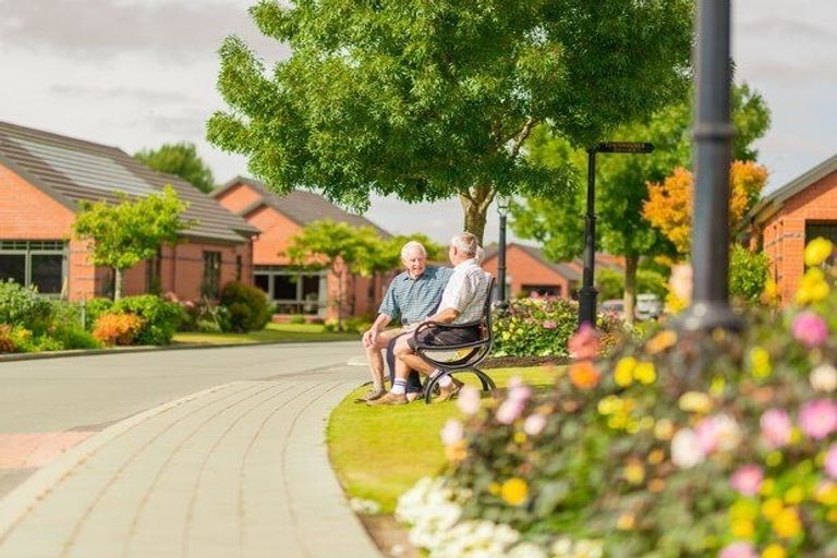 Photo of property in 215/5 Corbett Crescent, Aidanfield, Christchurch, 8025