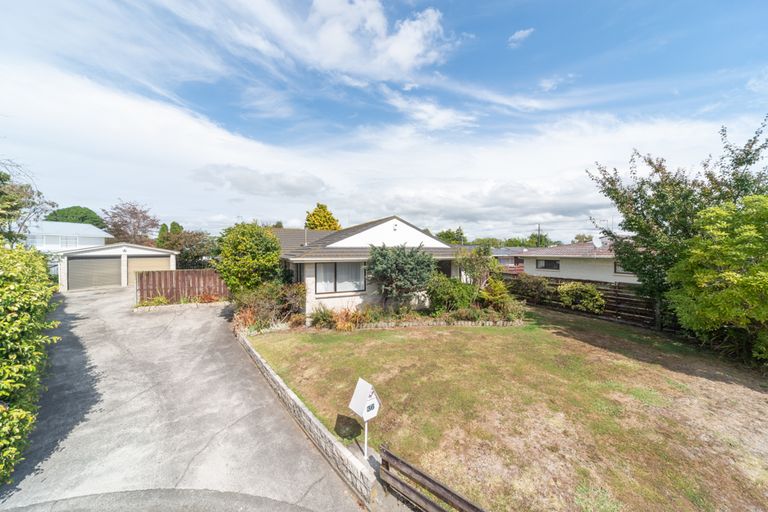 Photo of property in 36 Monrad Street, Highbury, Palmerston North, 4412