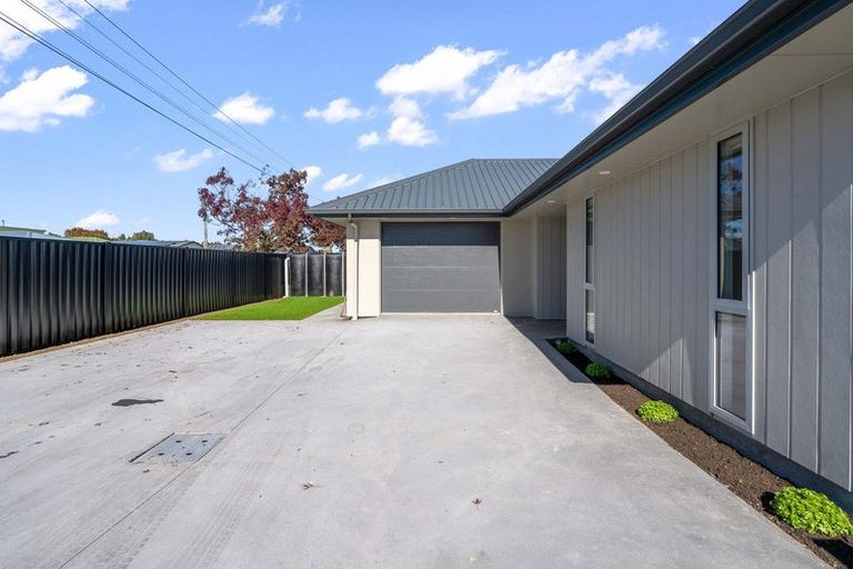 Photo of property in 13 Gilbert Street, Gore, 9710