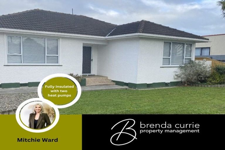 Photo of property in 384 Botanical Road, West End, Palmerston North, 4412