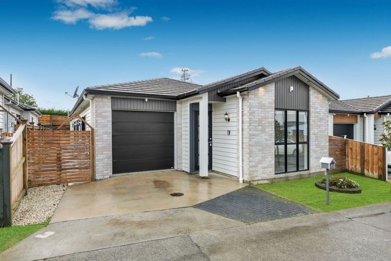 Photo of property in 20 Selwyn Downs Lane, Opaheke, Papakura, 2113
