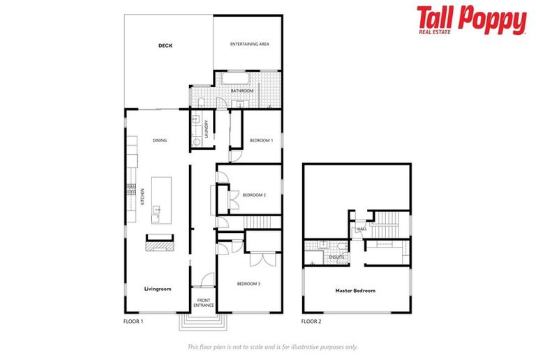 Photo of property in 7 Massey Street, Westown, New Plymouth, 4310