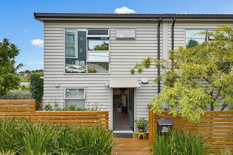 Photo of property in 44b Ambler Avenue, Glen Eden, Auckland, 0602