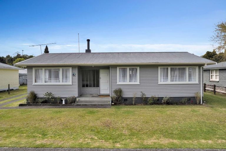 Photo of property in 23 Bullians Avenue, Taumarunui, 3920