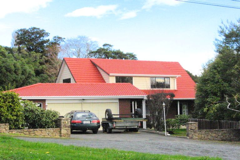 Photo of property in 8 Marion Street, Macandrew Bay, Dunedin, 9014