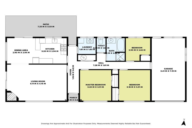 Photo of property in 5 Kirrama Place, Conifer Grove, Takanini, 2112
