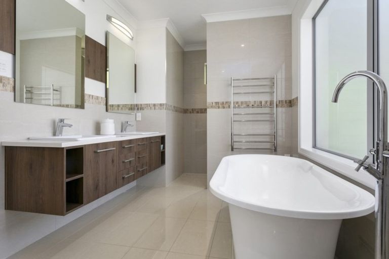 Photo of property in 191b Hoeka Road, Matangi, Hamilton, 3284