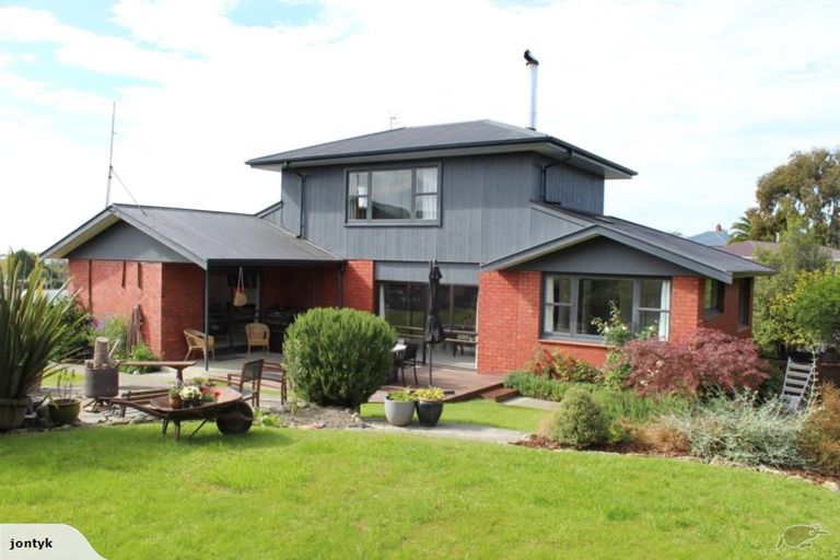 Photo of property in 21 Sherratt Street, West End, Timaru, 7910