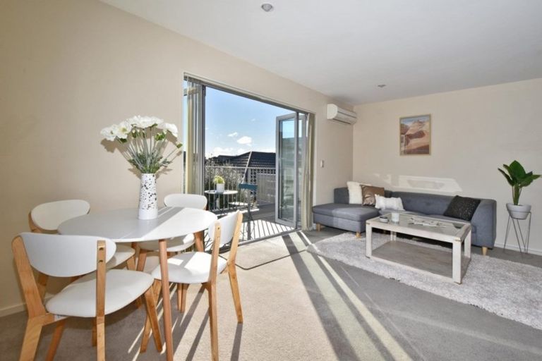 Photo of property in 54h Southampton Street, Sydenham, Christchurch, 8023