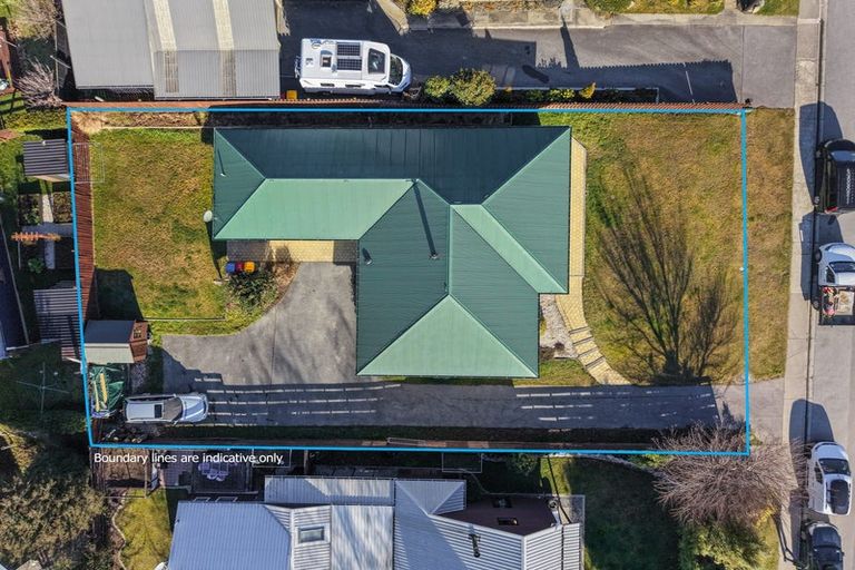 Photo of property in 7 Kings Drive, Wanaka, 9305