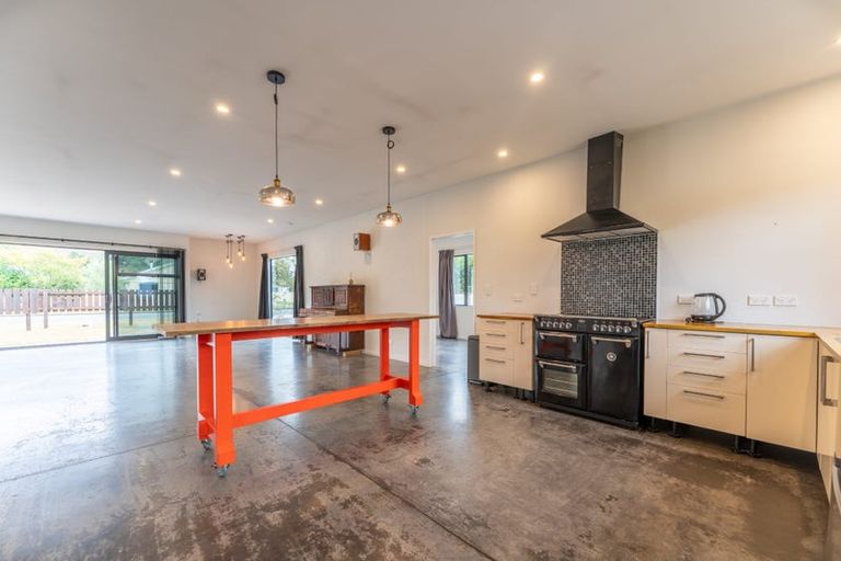 Photo of property in 41 Freyberg Avenue, Kurow, 9435