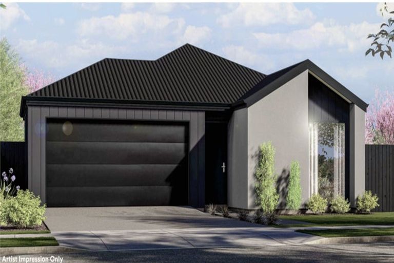Photo of property in 35 Bastings Street, Kaiapoi, 7630