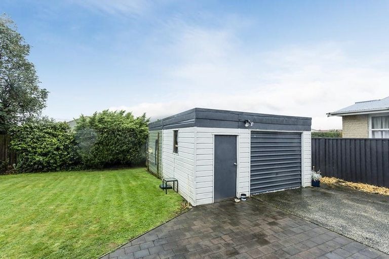 Photo of property in 27 Elmwood Drive, Mosgiel, 9024