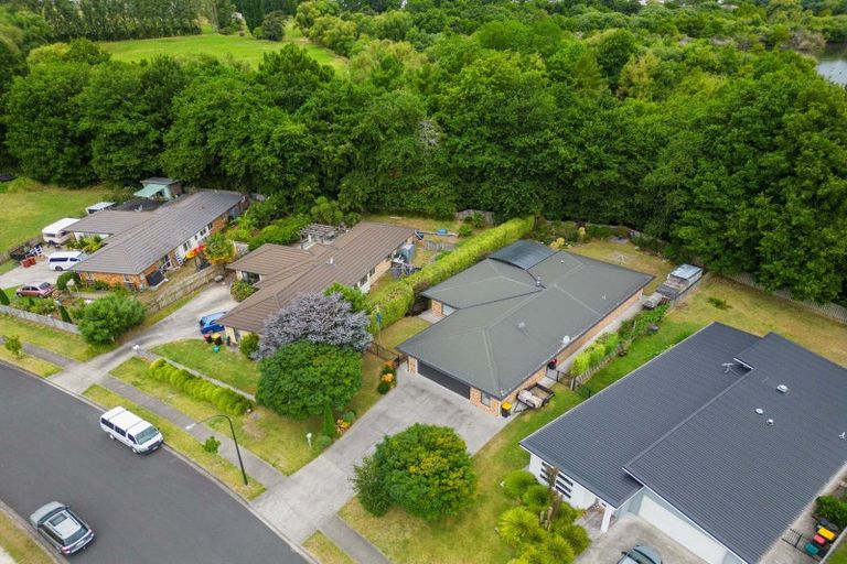 Photo of property in 72 Ritchie Street, Te Aroha, 3320