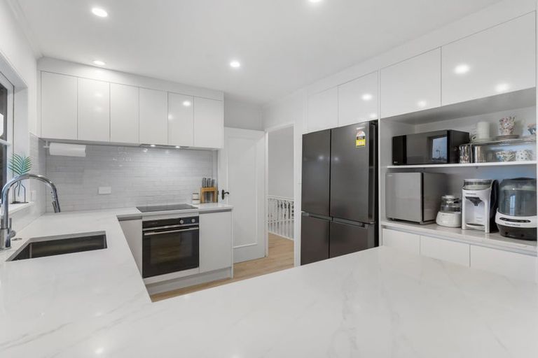 Photo of property in 3/12 Tennyson Avenue, Takapuna, Auckland, 0622