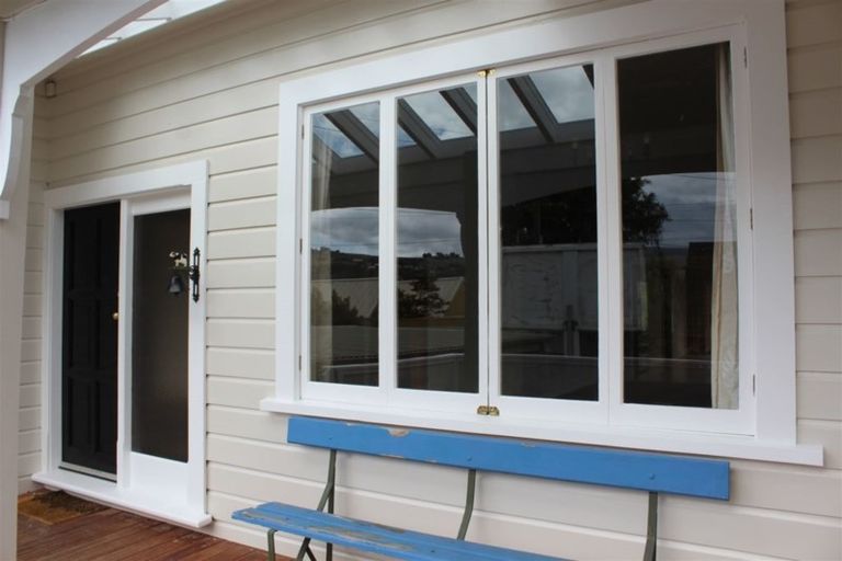 Photo of property in 34 Warden Street, Opoho, Dunedin, 9010