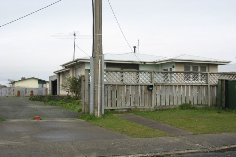 Photo of property in 133 Oreti Street, Kingswell, Invercargill, 9812