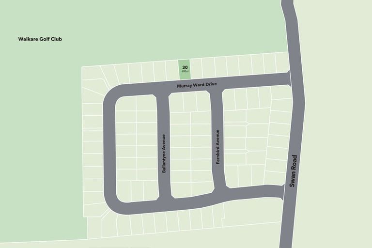 Photo of property in 63 Murray Ward Drive, Te Kauwhata, 3710