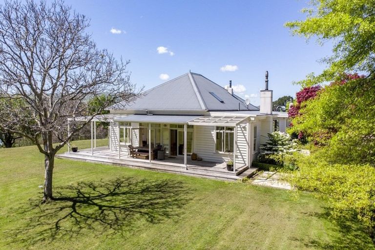 Photo of property in 96 Bruces Road, Sefton, Rangiora, 7477