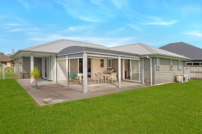 Photo of property in 23 Fisher Place, Lytton West, Gisborne, 4010