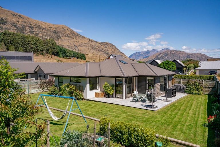 Photo of property in 88 Risinghurst Terrace, Lower Shotover, Queenstown, 9304