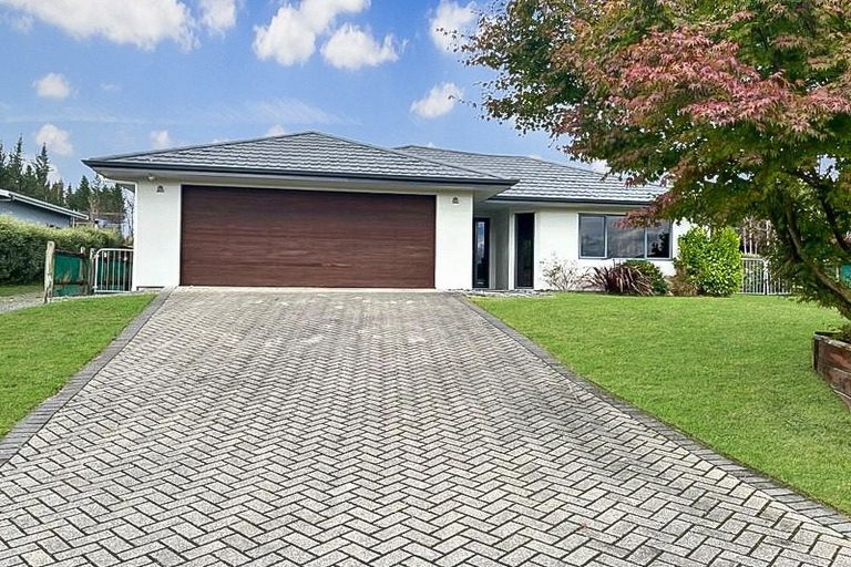 Photo of property in 95 Parekaawa Drive, Motuoapa, Turangi, 3382