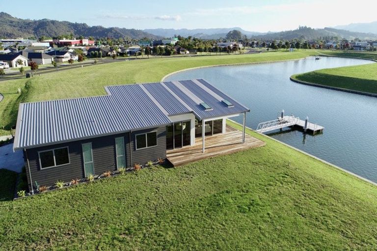 Photo of property in 5 Kahu Crescent, Whitianga, 3510