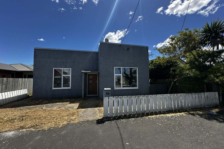 Photo of property in 58 Young Street, Saint Kilda, Dunedin, 9012