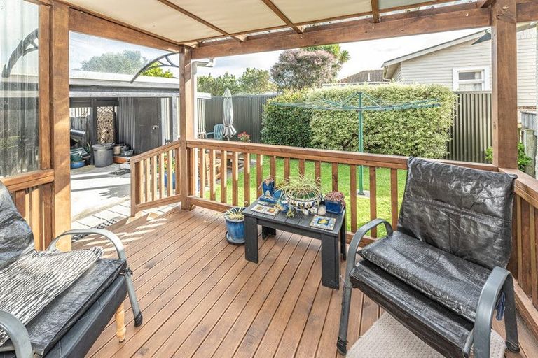 Photo of property in 14 Hakeke Street, Whanganui East, Whanganui, 4500