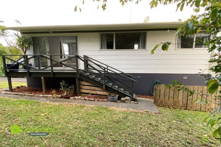 Photo of property in 6 Dudley Place, Raumanga, Whangarei, 0110