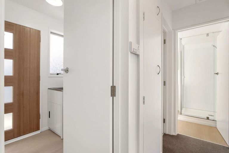 Photo of property in 7 Omega Place, Casebrook, Christchurch, 8051