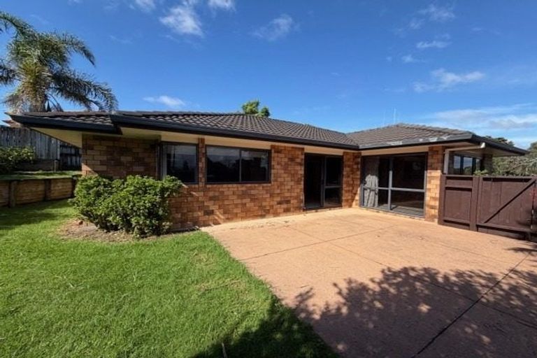 Photo of property in 136 Poike Road, Hairini, Tauranga, 3112