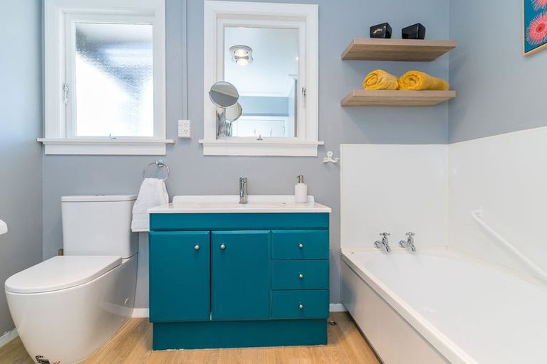 Photo of property in 245 Highcliff Road, Shiel Hill, Dunedin, 9013