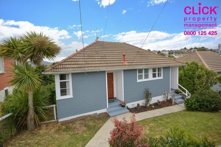 Photo of property in 30 Panmure Avenue, Calton Hill, Dunedin, 9012