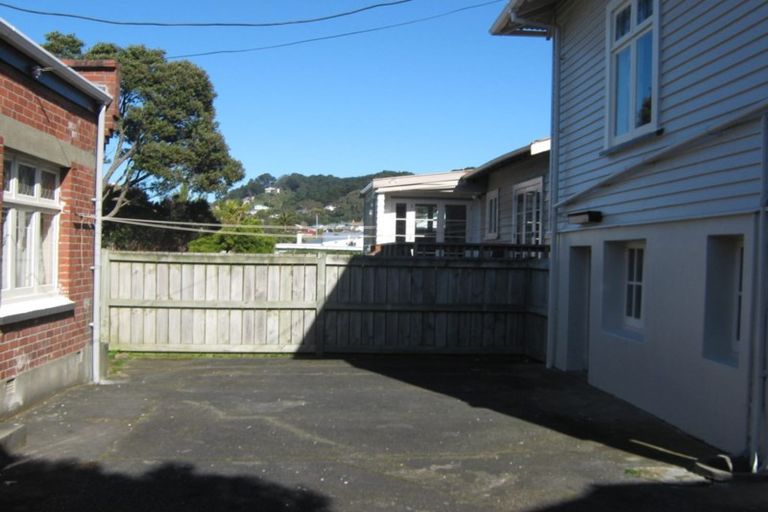Photo of property in 1/18 Ruahine Street, Hataitai, Wellington, 6021