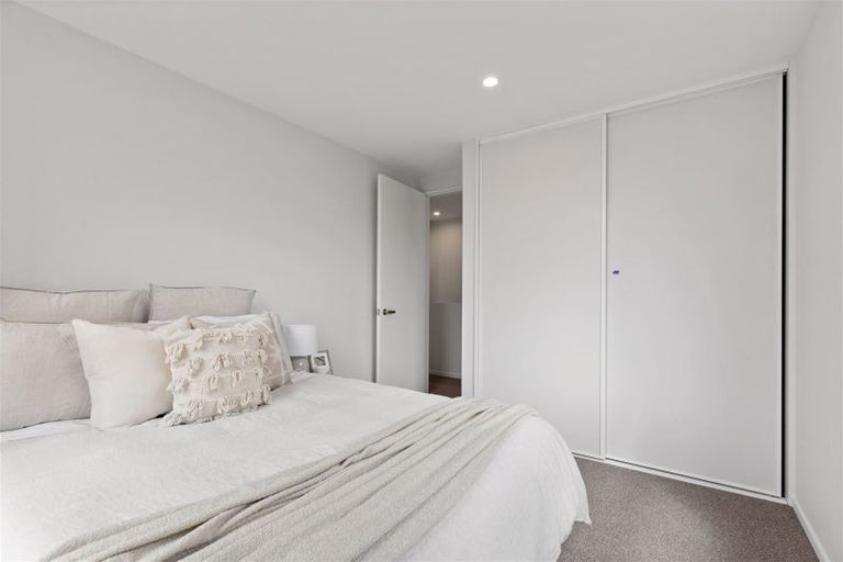 Photo of property in 3/29 Browning Street, Sydenham, Christchurch, 8023