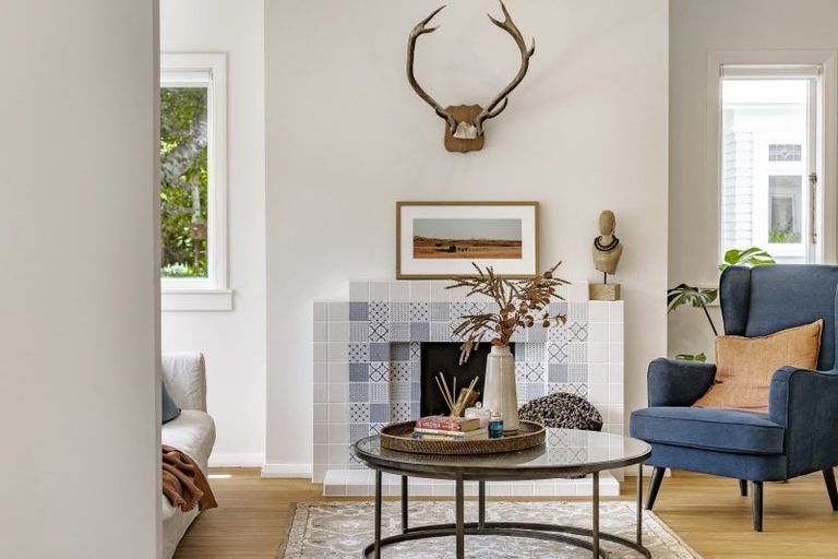 Photo of property in 5a Crescent Road, Epsom, Auckland, 1023